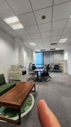 Paya Lebar Square (D14), Office #582815151